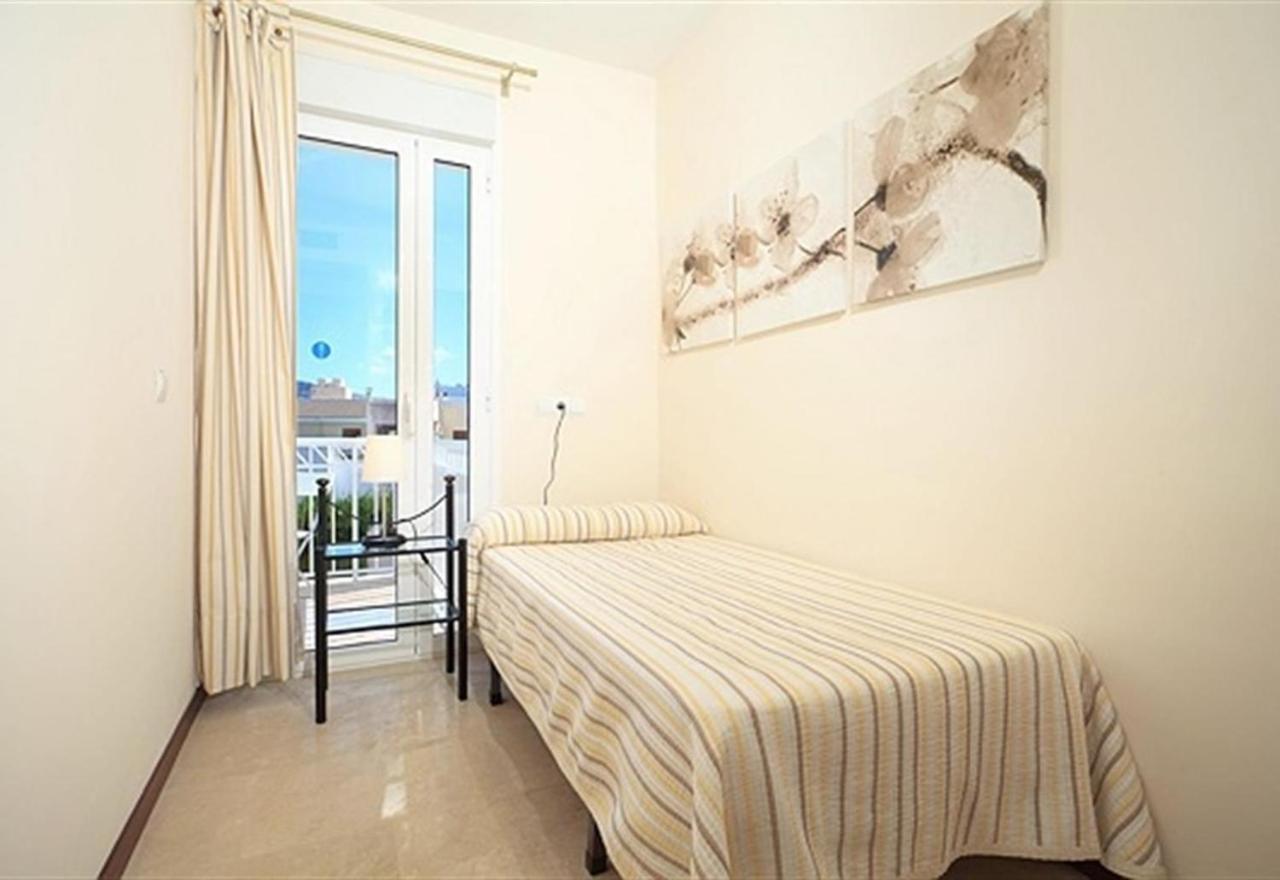 Roses House 4 Villa Port de Pollença Ngoại thất bức ảnh