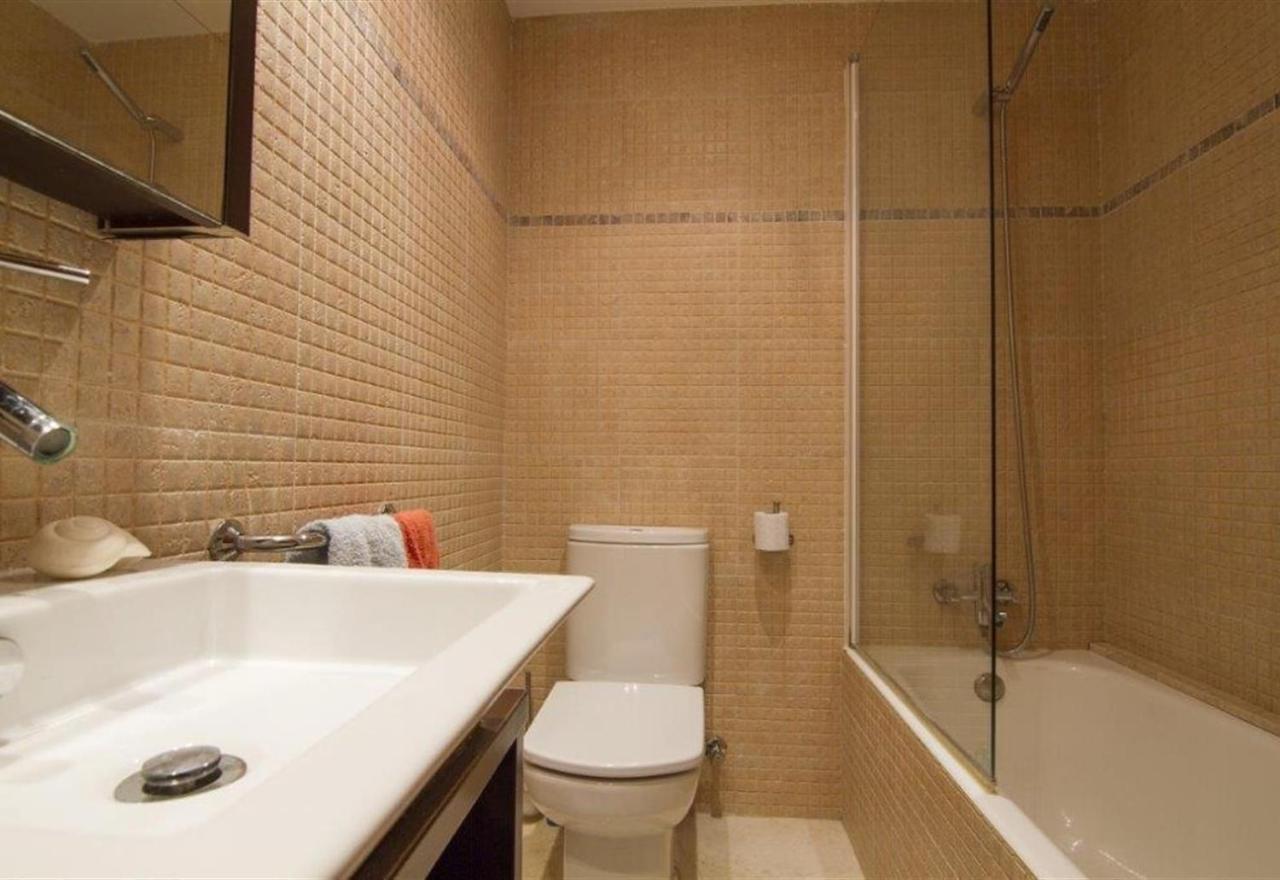 Roses House 4 Villa Port de Pollença Ngoại thất bức ảnh